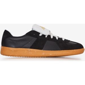 Sneakers Kappa Soccer Trainer  Zwart/wit  Heren