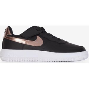 Sneakers Nike Air Force 1 Low Cf - Kinderen  Zwart/roze  Unisex