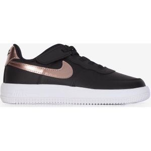 Sneakers Nike Air Force 1 Low Cf- Baby  Zwart/roze  Unisex