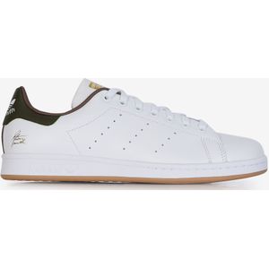 Sneakers adidas  Stan Smith Premium Wit/khaki Heren
