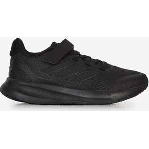 Sneakers adidas  Runfalcon 5 Cf - Kinderen Zwart Unisex