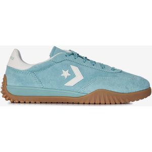 CONVERSE - Run Star Trainer Seasonal Color - Sneakers - Blauw - Leer