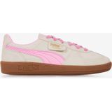 Sneakers Puma Palermo  Beige/roze  Dames