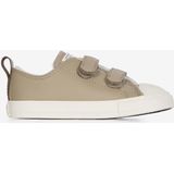 Converse - Chuck Taylor All Star Ox Cozy CF - Sneakers - Beige/Wit - Unisex