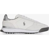 Polo Ralph Lauren - Varick - Sneakers - Wit