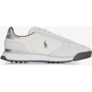 Polo Ralph Lauren - Varick - Sneakers - Wit