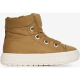 CONVERSE Sneakers hoog 'Chuck Taylor All Star'  donkerbruin
