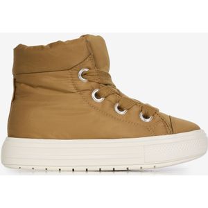CONVERSE Sneakers hoog 'Chuck Taylor All Star'  donkerbruin