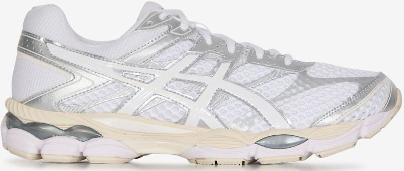 ASICS - GEL-CUMULUS 16 - Trailrunningschoenen - Pure Silver