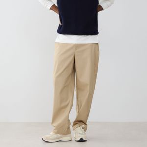 New Balance Pant Chino Athletics  Beige  Heren