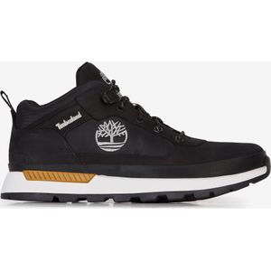 Sneakers Timberland Field Trekker Low  Zwart/wit  Heren