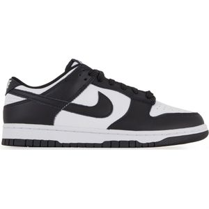 Sneakers Nike Dunk Low Panda  Wit/zwart  Heren