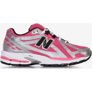 Sneakers New Balance 1906  Rose/argente  Dames