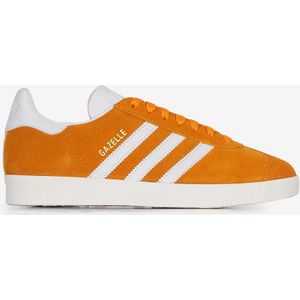 Sneakers adidas  Gazelle Oranje/wit Dames