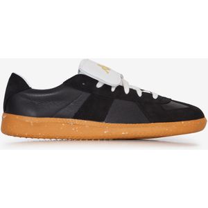 Sneakers Kappa Soccer Trainer  Zwart/wit  Dames