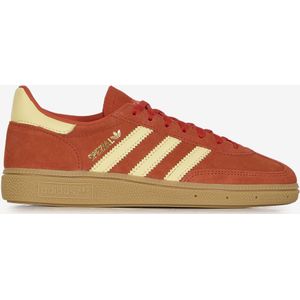 Sneakers adidas  Handball Spezial Rood/geel Dames