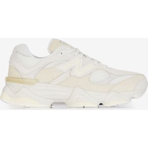 New Balance - 9060 - Sneakers - Beige - Dames