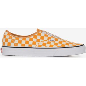Sneakers Vans Authentic  Oranje  Heren