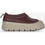 UGG - Tasman Weather Hybrid - Leren Laarzen - Brown - Waterdicht