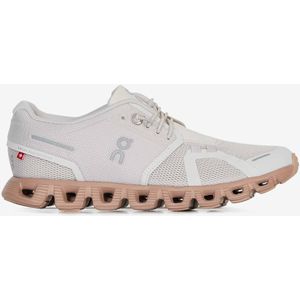 Sneakers On Running Cloud 5  Beige/roze  Dames