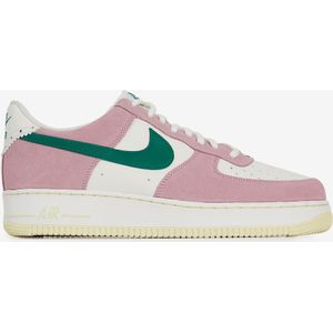 Sneakers Nike Air Force 1 Low Lv8  Roze/groen  Heren