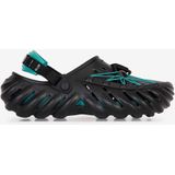 Sneakers Crocs Echo Reflective Laces  Zwart/blauw  Heren