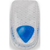 Sofsole - Talonnette Gel Heel Cup - Incolore - Unisex - Inlegzolen
