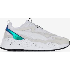 Sneakers Puma Rs-x Efekt Galaxy  Wit  Heren