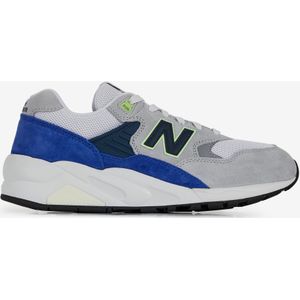 Sneakers New Balance 580  Grijs/blauw  Heren
