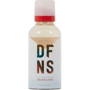 Dfns Footwear Protector Travel Size  Wit/multi