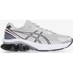 Asics Gel-Kinetic Fluent - Sneakers - Grijs/Roze - Heren