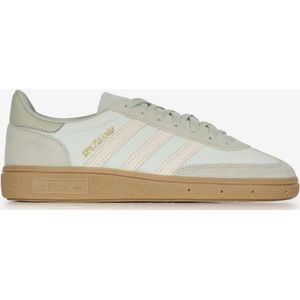 Sneakers adidas  Handball Spezial Corduroy Groen Dames