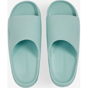 Slippers Sneakers Nike Calm Slide - Kinderen  Turquoise  Dames
