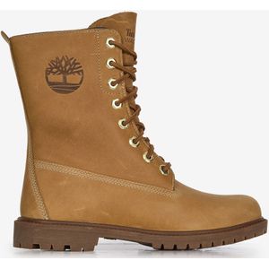 Timberland - 8 Inch Lace Up - Sneakers - Honing - Dames