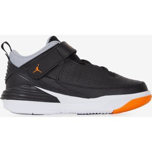 Sneakers Jordan Jordan Max Aura 5 Cf- Baby  Zwart/oranje  Unisex