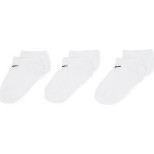Nike Value No Show Sokken Unisex - Maat 34-38