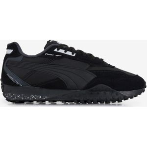 Sneakers Puma Blktop Rider  Zwart  Heren