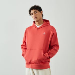 Jordan Hoodie Essential  Rouge  Heren