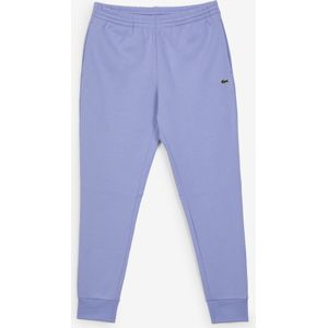 Lacoste Pant Jogger Classic  Blauw/groen  Heren