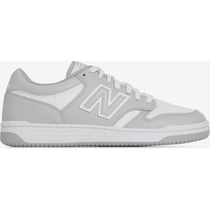 Sneakers New Balance 480  Grijs/wit  Heren