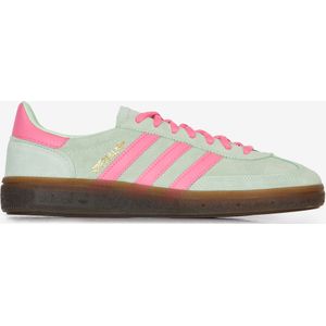 Sneakers adidas  Handball Spezial Groen/roze Dames