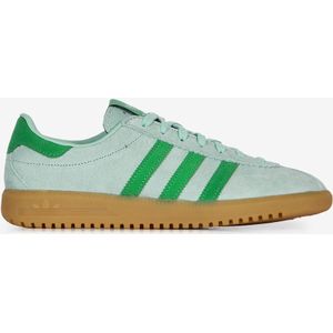 Sneakers adidas  Bermuda Groen/groen Dames