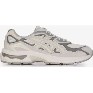 Asics Gel-NYC - Kindersneakers - Wit