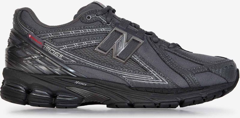 New Balance - 1906R - Sneakers - Grijs - Retro Ontwerp