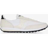saucony Sneakers laag 'Trainer 80'  lichtbeige / zwart / wit