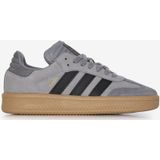adidas - Samba OG - Voetbalschoenen - Grey Three Core Black