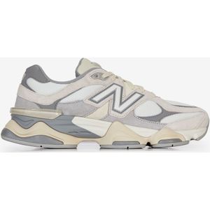 New Balance 9060 - Sneakers - Beige/grijs - Heren