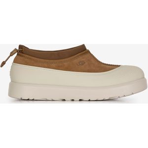 UGG - Tasman Weather Hybrid - Pantoffels - Bruin - Waterdicht Suède