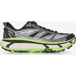 HOKA - Mafate Speed 2 - Hardloopschoenen - Zwart