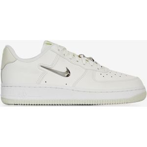 Sneakers Nike Air Force 1 Low  Wit  Dames